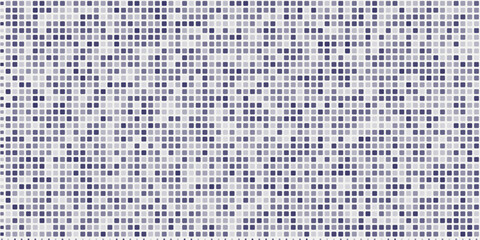Modern Dotted halftone gradient texture. Vanishing polka dot background. Repeating dots gradation simple design abstract.Eps10