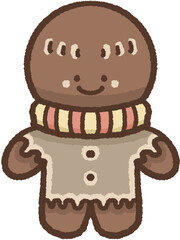christmas cookie