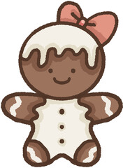 christmas cookie