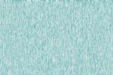 Design design on a light blue pattern