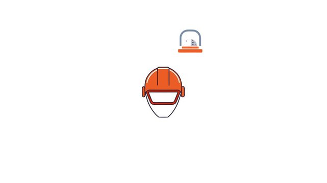  Dynamic Welding Tools Icon Set