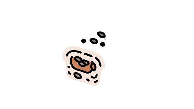  Tasty Freshly Baked Cinnamon Raisin Bread