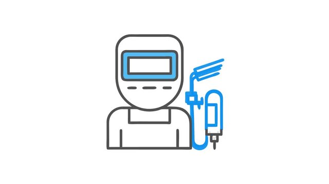  Engaging TIG Welder Visual