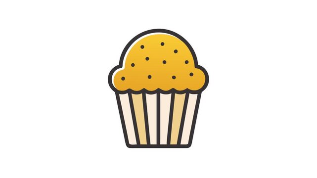  Tasty Cornbread Muffin