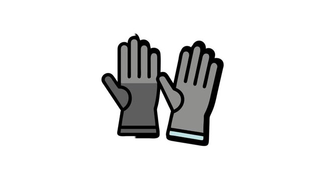  Creative Welding Gloves Overview