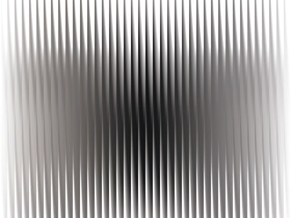 Obraz premium Vertical Gray Lines Pattern Background Abstract Digital Design