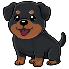 Rottweiler