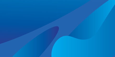 abstract blue background image, opacity and translucency using screen tones, monochromatic intensity, fluid movement of blue color