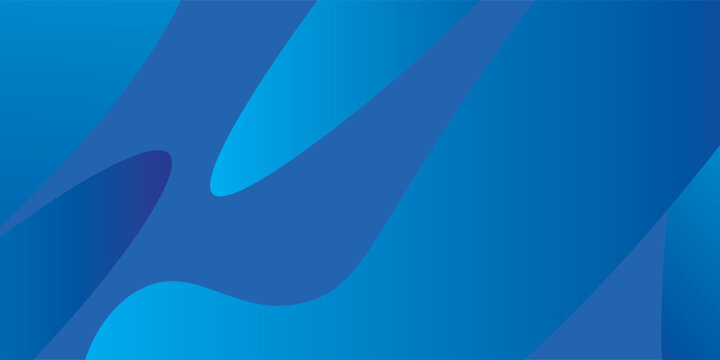 abstract blue background image, opacity and translucency using screen tones, monochromatic intensity, fluid movement of blue color