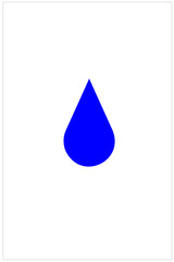 water drop icon
