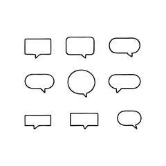 White blank canvas backdrop for abstract art or text overlay