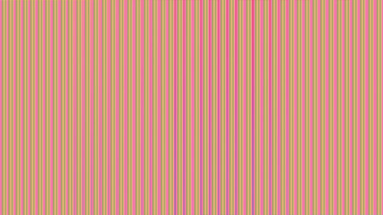 Soft Pink and Gold Striped Pattern Background for Design Projects and Creative Mockups