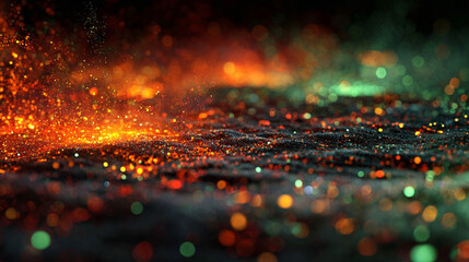 Glowing firewall visualization with radiant digital barriers, bright energy lines, and protective light patterns symbolizing cybersecurity, data defense, and secure network architecture.