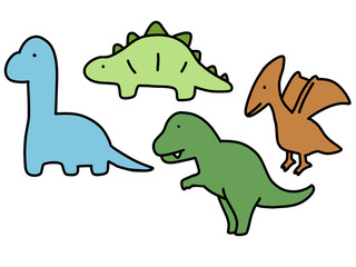 tyrannosaurus rex dinosaur cute