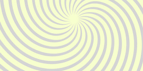 Beautiful yellow and white paper blends with shadows and sunlight. Eps 10