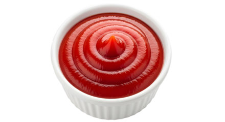 Frayed Brown Rope About to Snap on Transparent Background, Close-Up of Stressed Natural Fiber Rope, Breaking Rope Illustration with Detailed Texture, Horizontal Rope Tension Mockup Isolated, Realistic