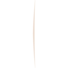 Close-up of beige knitting yarn spool with clean and simple design on white background representing crafting and sewing hobby elements