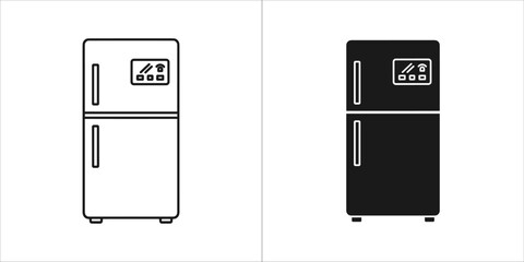 Live show icon for scientific education and discovery, featuring laboratory equipment and abstract data visualization.