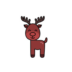 vector christmas and new year