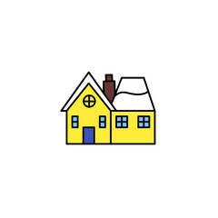 vector christmas and new year