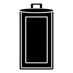 clipboard isolated on white