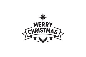 Handdrawn Illustration Christmas Decoration 