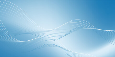 Minimalist background that gives a simple yet modern atmosphere, emphasizing empty space