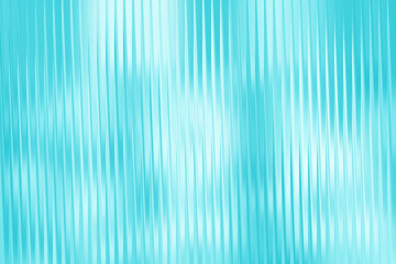 Obraz premium Light Blue Abstract Background with Vertical Lines for Modern Designs