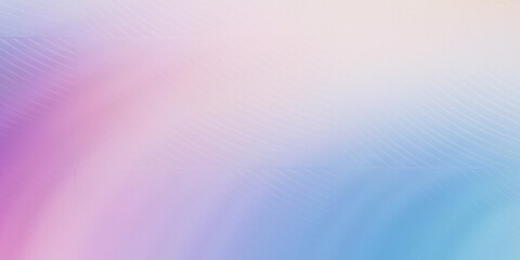 Abstract pixelated pastel gradient background with soft purple pink and blue hues creating a dreamy gentle texture suitable for various design applications