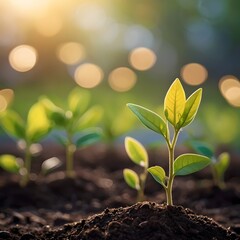 The Future of the Earth is in Our Hands