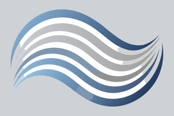 Silver Ripple Spectrum