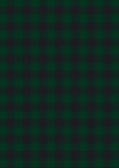 Seamless neutral brown,sage green ,gray ,teal, ,black ,sky blue and Beige plaid stripe pattern for fabric design