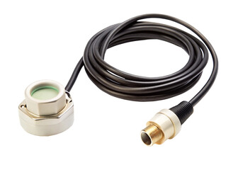 water level sensor 2 isolated on white background