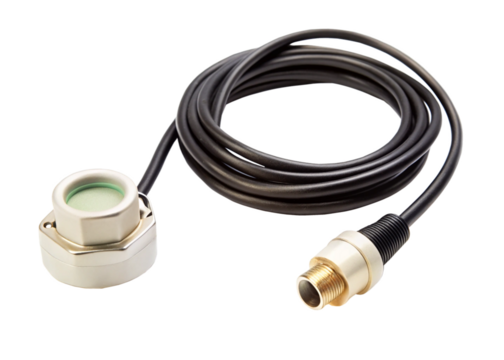 water level sensor 2 isolated on white background