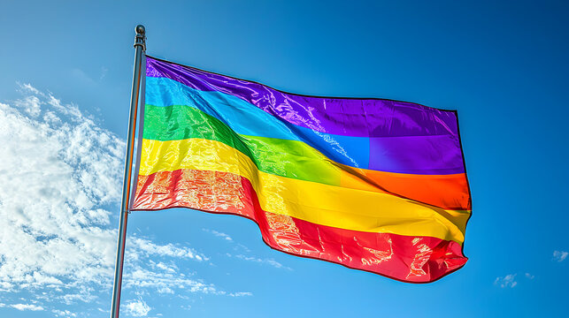 Diverse LGBTQ investment professionals reviewing equity portfolios and securities data, focused collaborative workspace promoting inclusivity and expertise