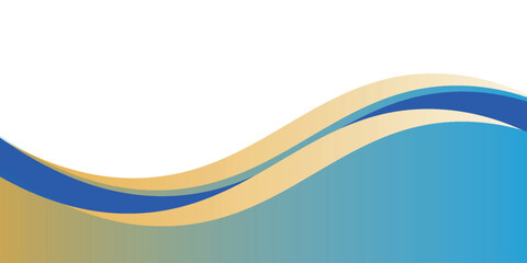 abstract background with wave shape. vector illustration background tecture pattern eps10