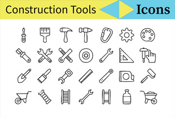 Industrial Engineering Tool Set for Manufacturing and Construction Branding