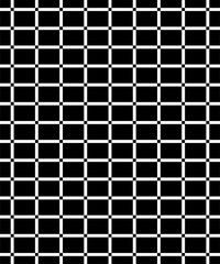black and white seamless pattern background wallpaper  llinig line code wall tile .