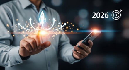 Reaching Business Goals and Achieving Success in the Year 2026