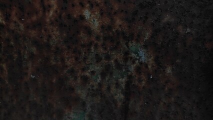 black texture grunge background, old vintage or antique distressed textured black background or aged chalkboard vector design. 