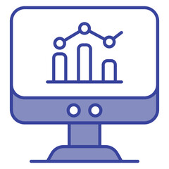 HR Analytics Icon