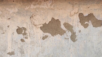 black and white image of a cracked wall. cracked white paint on a white background. old cracked texture, dry land crack texture for overlay, cracked wall texture grunge background. White black grey. 