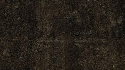 black texture grunge background, old vintage or antique distressed textured black background or aged chalkboard vector design. 