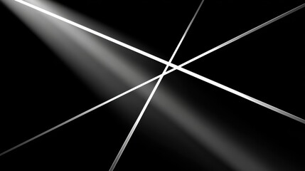 Monochromatic wallpaper with top down lighting effect monochromatic background soft illumination from above creates striking visual contrast