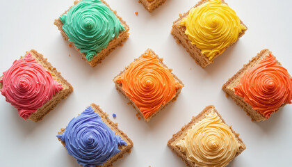 white rose on a white background