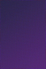 Fondo formas con puntos