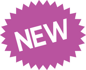New sticker set, discount sticker, special price, advertising campaign, jagged starburst sticker icon, sale sticker. Stickers for New Arrival shop product tags, new labels, sale badges, banners vector