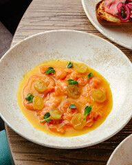 restaurant food. restaurant menu. photos for the menu