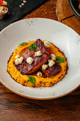 restaurant food. restaurant menu. photos for the menu