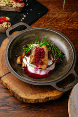 restaurant food. restaurant menu. photos for the menu